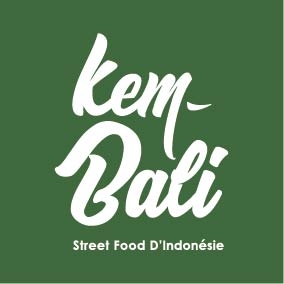 KEM BALI - STREET FOOD INDONESIENNE